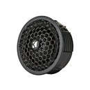 Kicker KS 2.5" Tweeters with crossovers