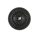 Kicker KS 2.5" Tweeters with crossovers