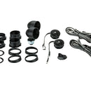 Kicker KS 2.5" Tweeters with crossovers