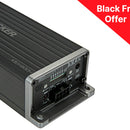 Kicker KEY200.4 4 Channel Amplifier