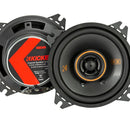 Kicker KS 4" 100mm Speakers