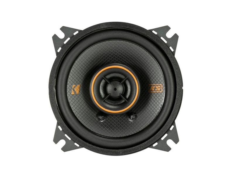 Kicker KS 4" 100mm Speakers