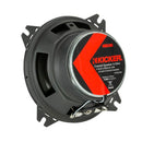 Kicker KS 4" 100mm Speakers