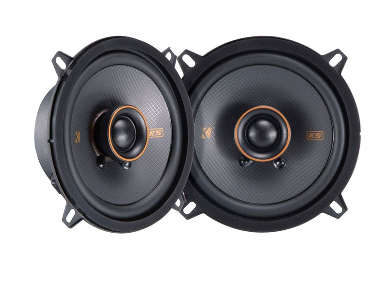 Kicker KS 5.25" 130mm Speakers