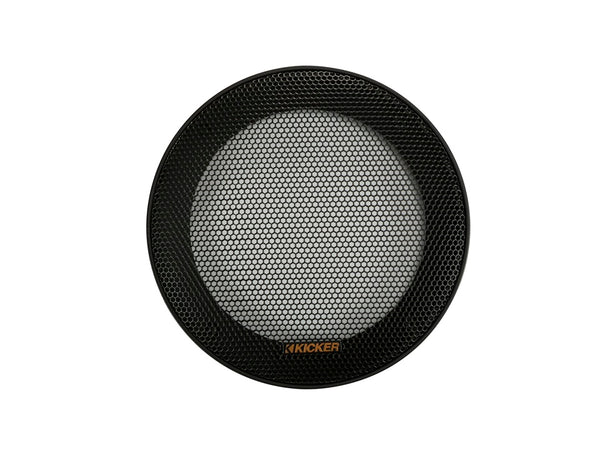 Kicker 5.25" Speaker Grills