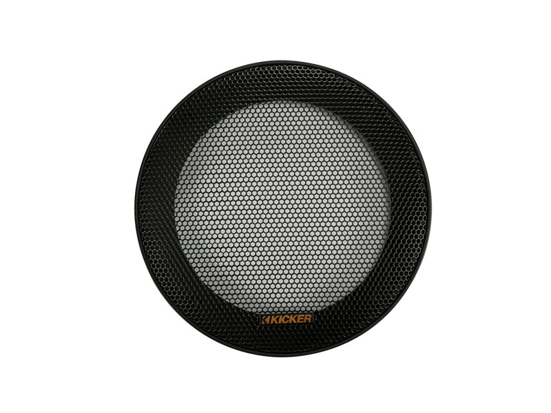 Kicker 5.25" Speaker Grills