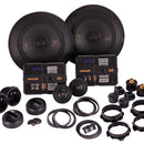 Kicker KS 5.25" 130mm Component Speaker System