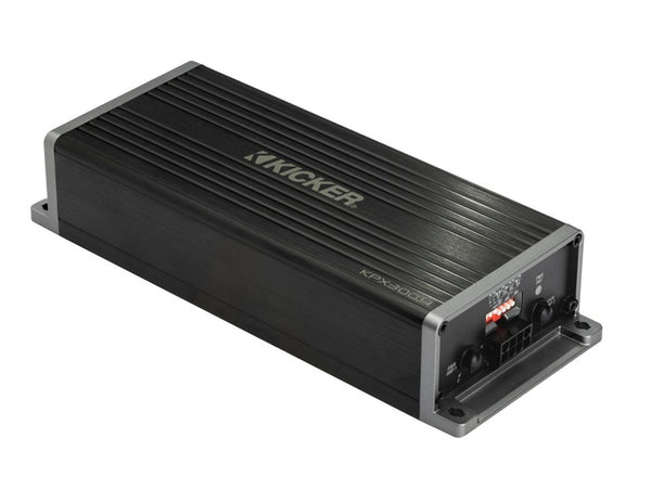 Kicker PX3004 4 Channel Amplifier