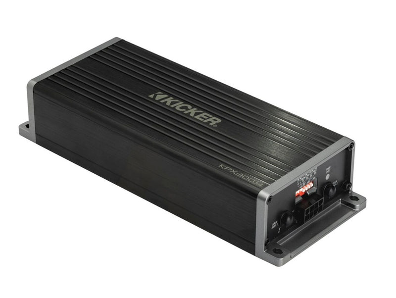 Kicker PX3004 4 Channel Amplifier