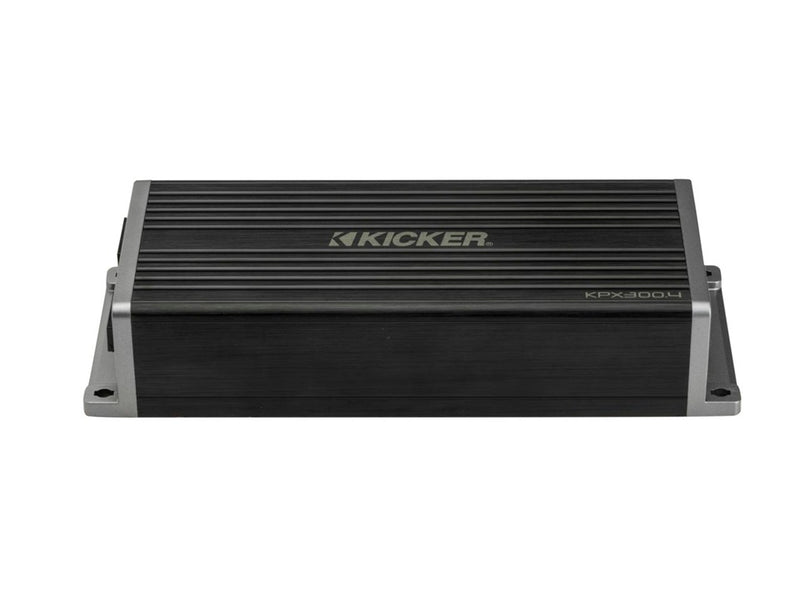 Kicker PX3004 4 Channel Amplifier
