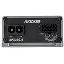 Kicker PX3004 4 Channel Amplifier