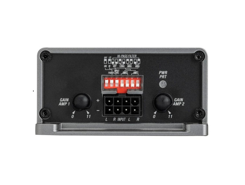 Kicker PX3004 4 Channel Amplifier