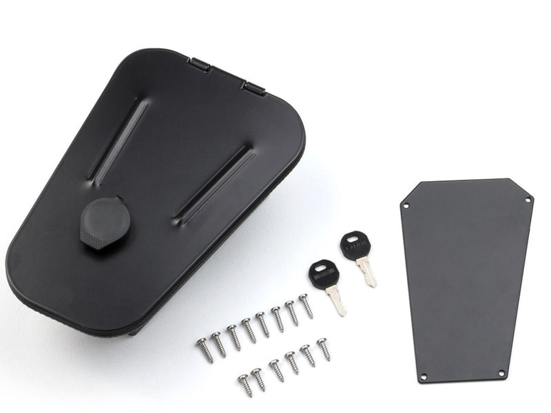 Nakatanenga Defender Fender Locker