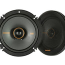 Kicker KS 6.5" 160mm Speakers
