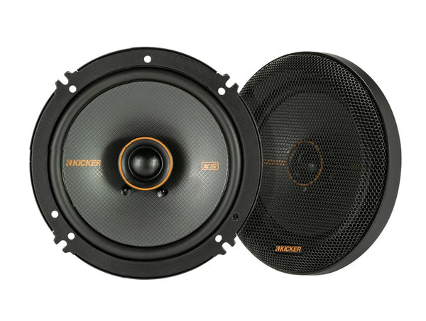 Kicker KS 6.5" 160mm Speakers