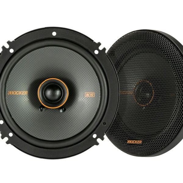 Kicker KS 6.5