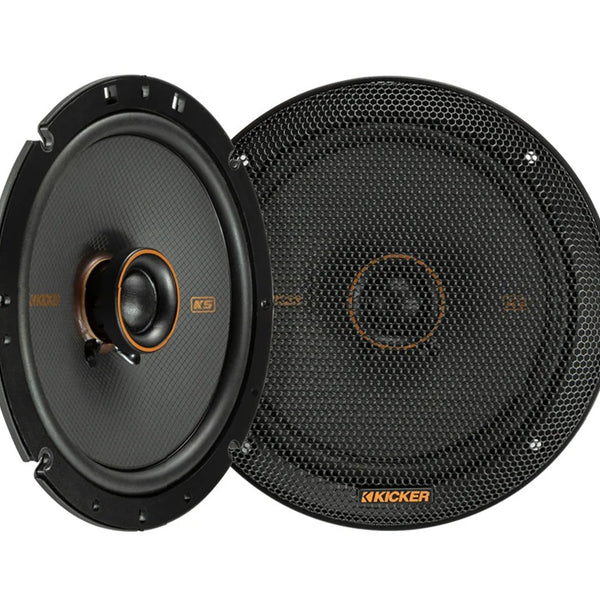 Kicker KS 6.75