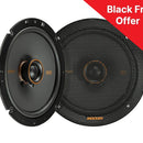 Kicker KS 6.75", 165mm Speakers