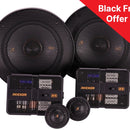Kicker KS 5.25", 130mm Component Speaker System