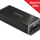 Kicker PX3004 4 Channel Amplifier