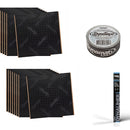 Dynamat Defender 90 & 110 Front Kit