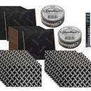 Dynamat Defender 110 Front & Rear Kit