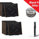 Dynamat Defender 90 & 110 Front Kit