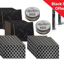 Dynamat Defender 110 Front & Rear Kit