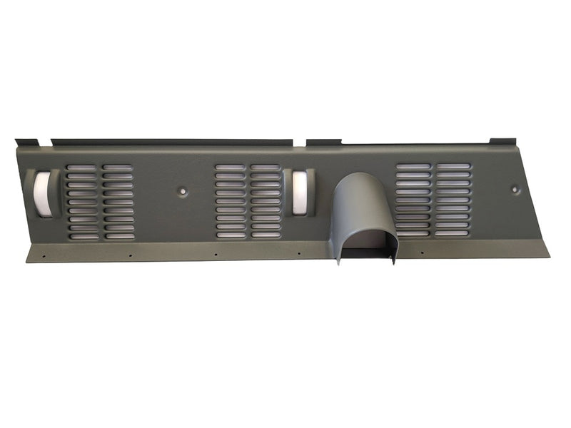 Land Rover Defender Dashboard Fascia Vent