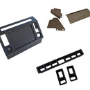 MUD Defender Centre Console 2