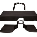 Defender Seat Box, Footwell & Transmission Tunnel Matting