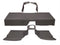 Defender Seat Box, Footwell & Transmission Tunnel Matting