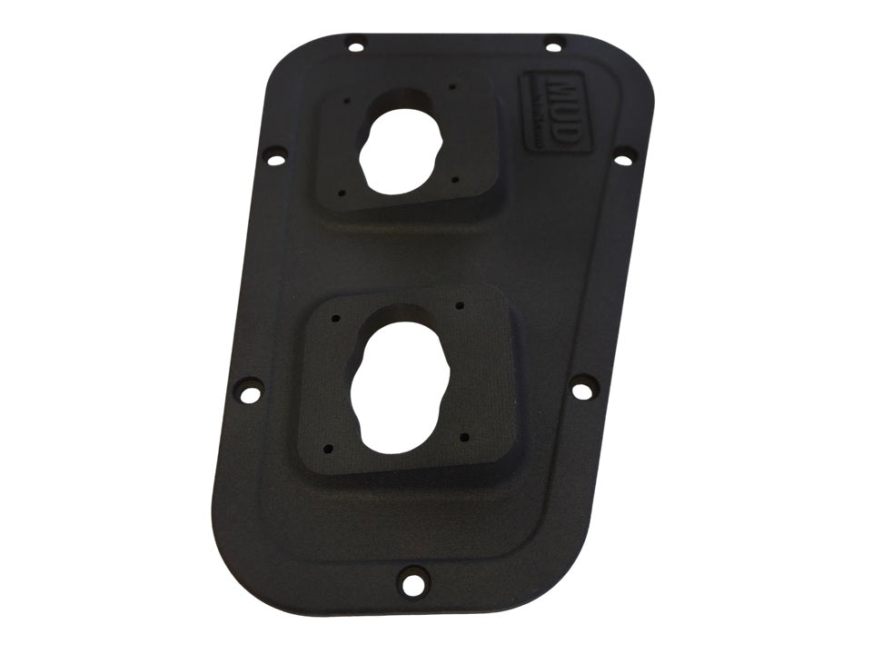 MUD Defender Wing Top Ventura Panel – MUD-UK