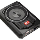 MTX RTU8P 8" Underseat Subwoofer Enclosure