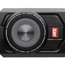 MTX RTU8P 8" Underseat Subwoofer Enclosure