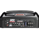 MTX RTU8P 8" Underseat Subwoofer Enclosure