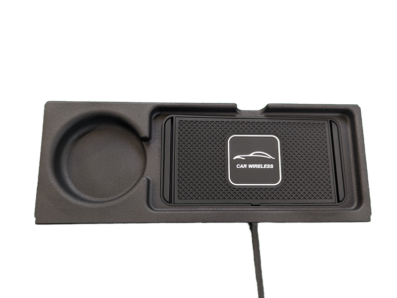 2020 Defender (L663) Wireless Charging Pad