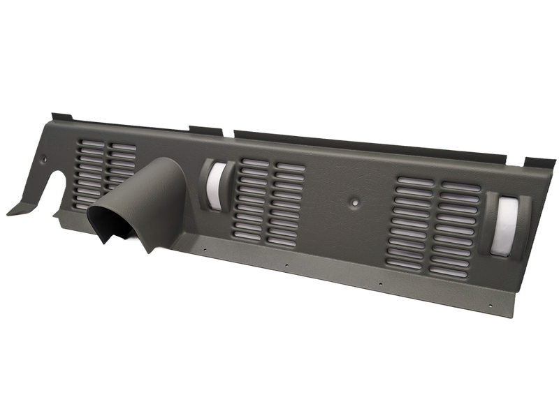 Land Rover Defender Dashboard Fascia Vent