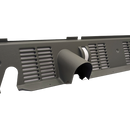 Land Rover Defender Dashboard Fascia Vent