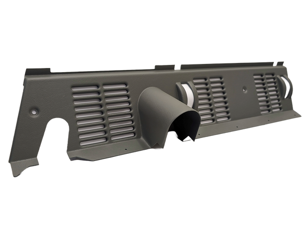 Land Rover Defender Dashboard Fascia Vent