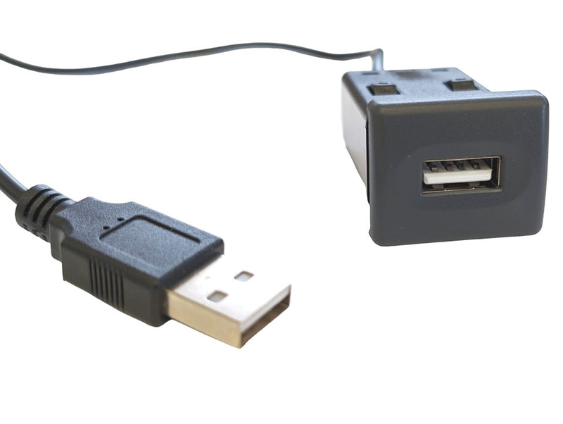 MUD Land Rover USB-A Extension Socket