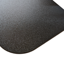 MUD Rear Quarter Window Infill Panels