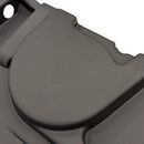 Rovers North NAS Half Door Trims