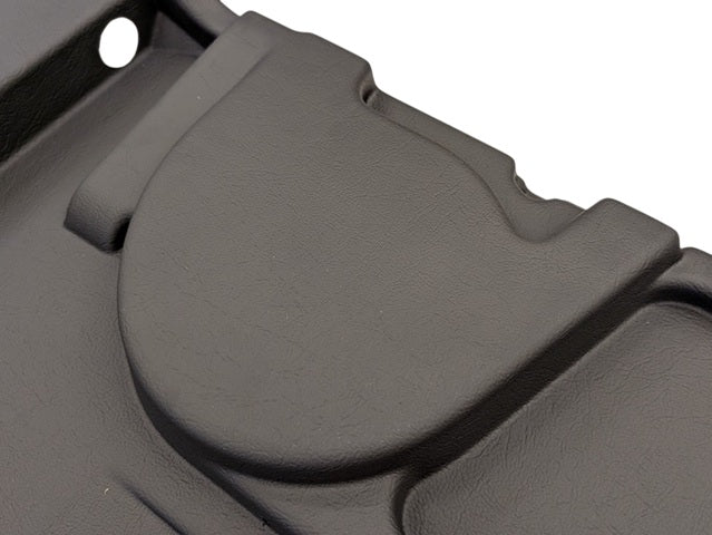 Rovers North NAS Half Door Trims