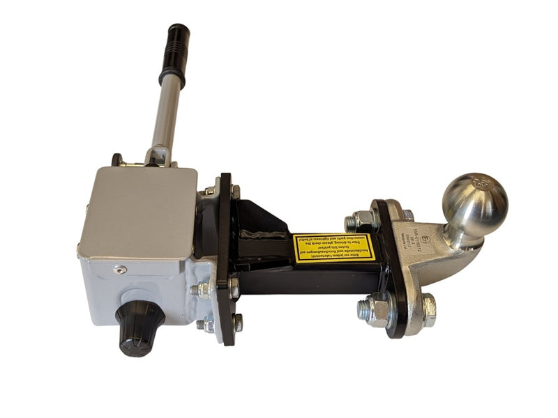 Nakatanenga Bike Carrier Adaptor