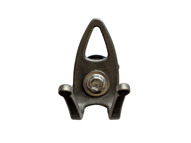 Cargo Track 'Twist' Hook