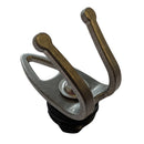 Cargo Track 'Twist' Hook