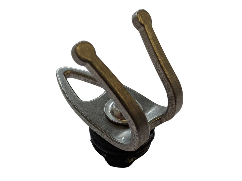 Cargo Track 'Twist' Hook