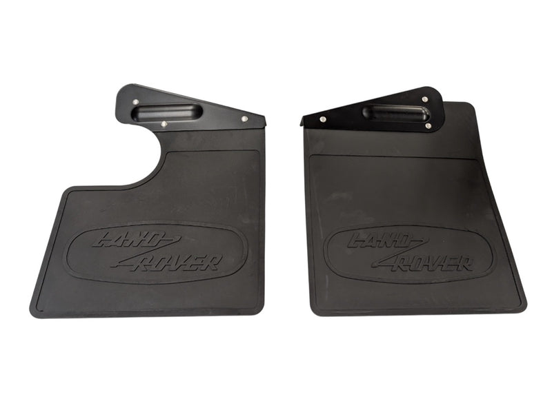 Land Rover Defender Mud Flaps