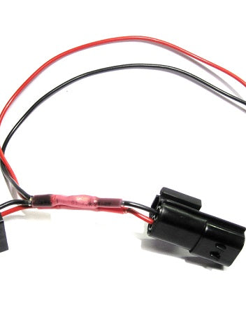 Stinger Defender Reverse Camera – MUD-UK